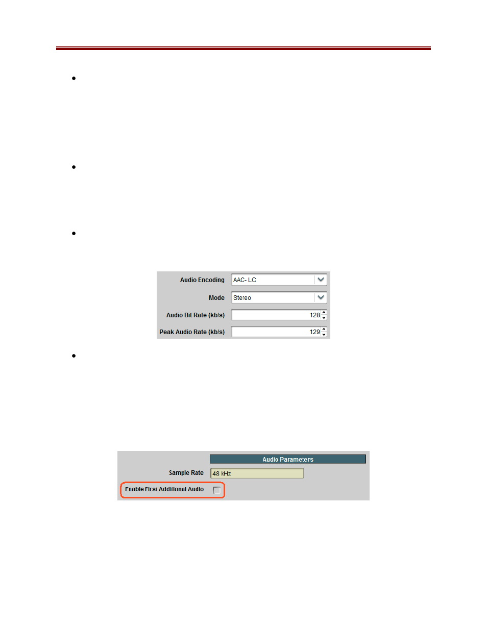 Cobalt Digital COMPASS 9223-SA Dual-Channel 3G_HD_SD MPEG-4 Encoder Unit User Manual | Page 31 / 106