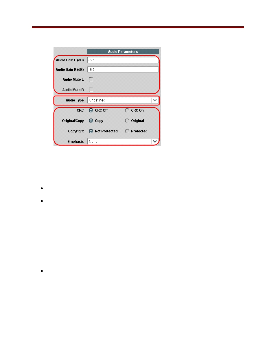 Cobalt Digital COMPASS 9223-SA Dual-Channel 3G_HD_SD MPEG-4 Encoder Unit User Manual | Page 39 / 106