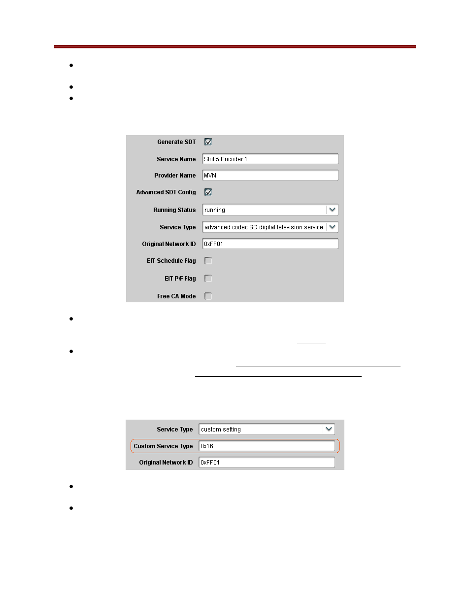 Cobalt Digital COMPASS 9223-SA Dual-Channel 3G_HD_SD MPEG-4 Encoder Unit User Manual | Page 43 / 106