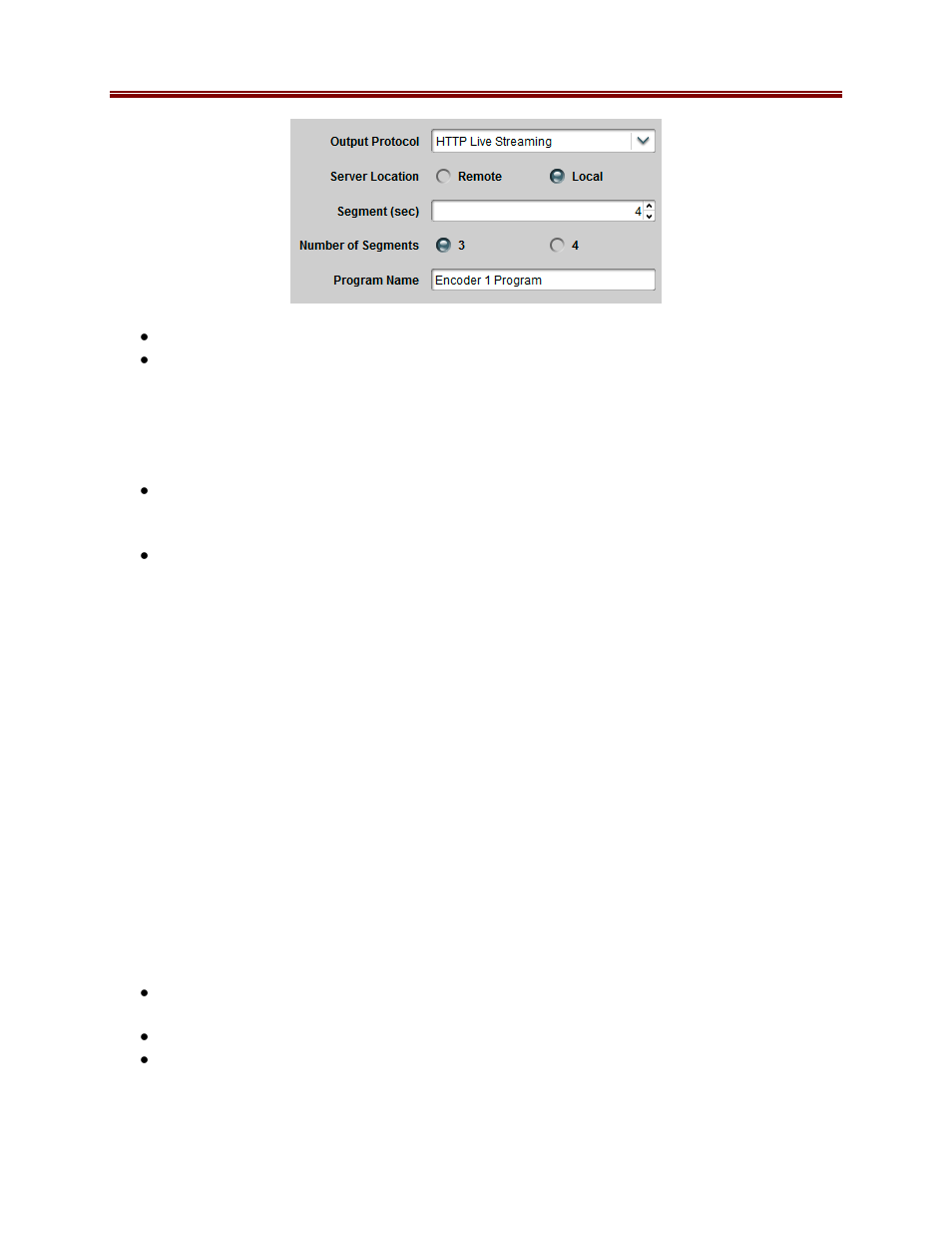 Cobalt Digital COMPASS 9223-SA Dual-Channel 3G_HD_SD MPEG-4 Encoder Unit User Manual | Page 49 / 106