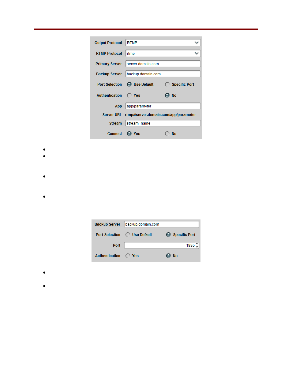 Cobalt Digital COMPASS 9223-SA Dual-Channel 3G_HD_SD MPEG-4 Encoder Unit User Manual | Page 52 / 106