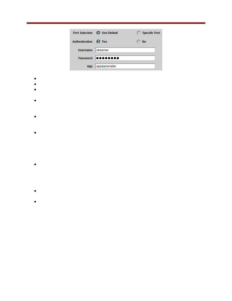 Cobalt Digital COMPASS 9223-SA Dual-Channel 3G_HD_SD MPEG-4 Encoder Unit User Manual | Page 53 / 106