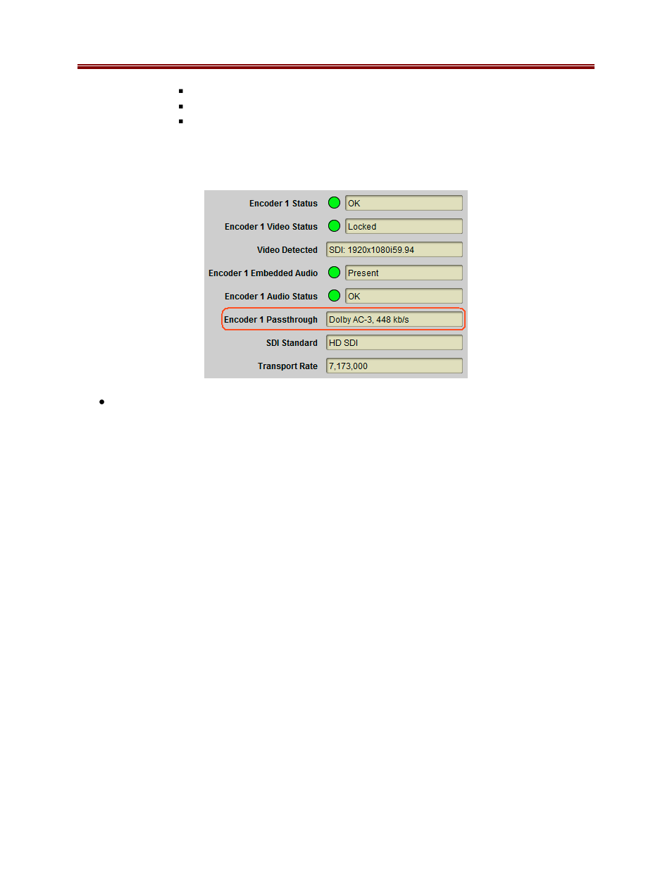 Cobalt Digital COMPASS 9223-SA Dual-Channel 3G_HD_SD MPEG-4 Encoder Unit User Manual | Page 58 / 106