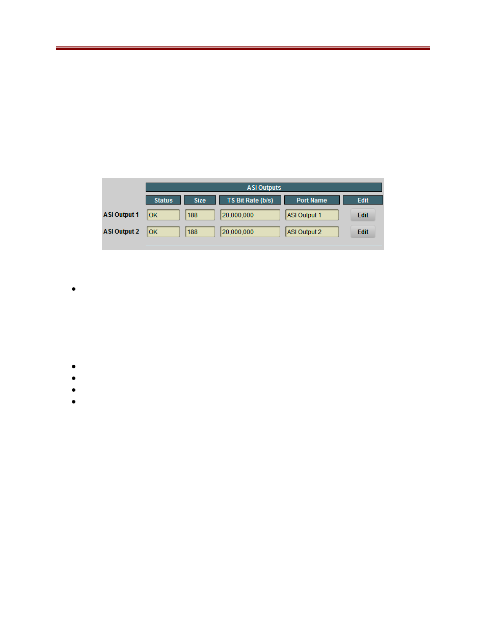 Asi outputs tab | Cobalt Digital COMPASS 9223-SA Dual-Channel 3G_HD_SD MPEG-4 Encoder Unit User Manual | Page 63 / 106