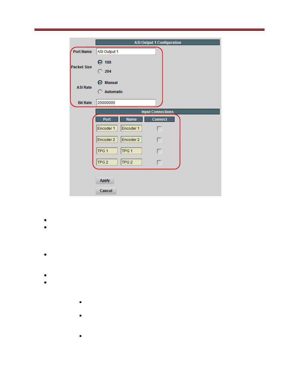 Cobalt Digital COMPASS 9223-SA Dual-Channel 3G_HD_SD MPEG-4 Encoder Unit User Manual | Page 64 / 106