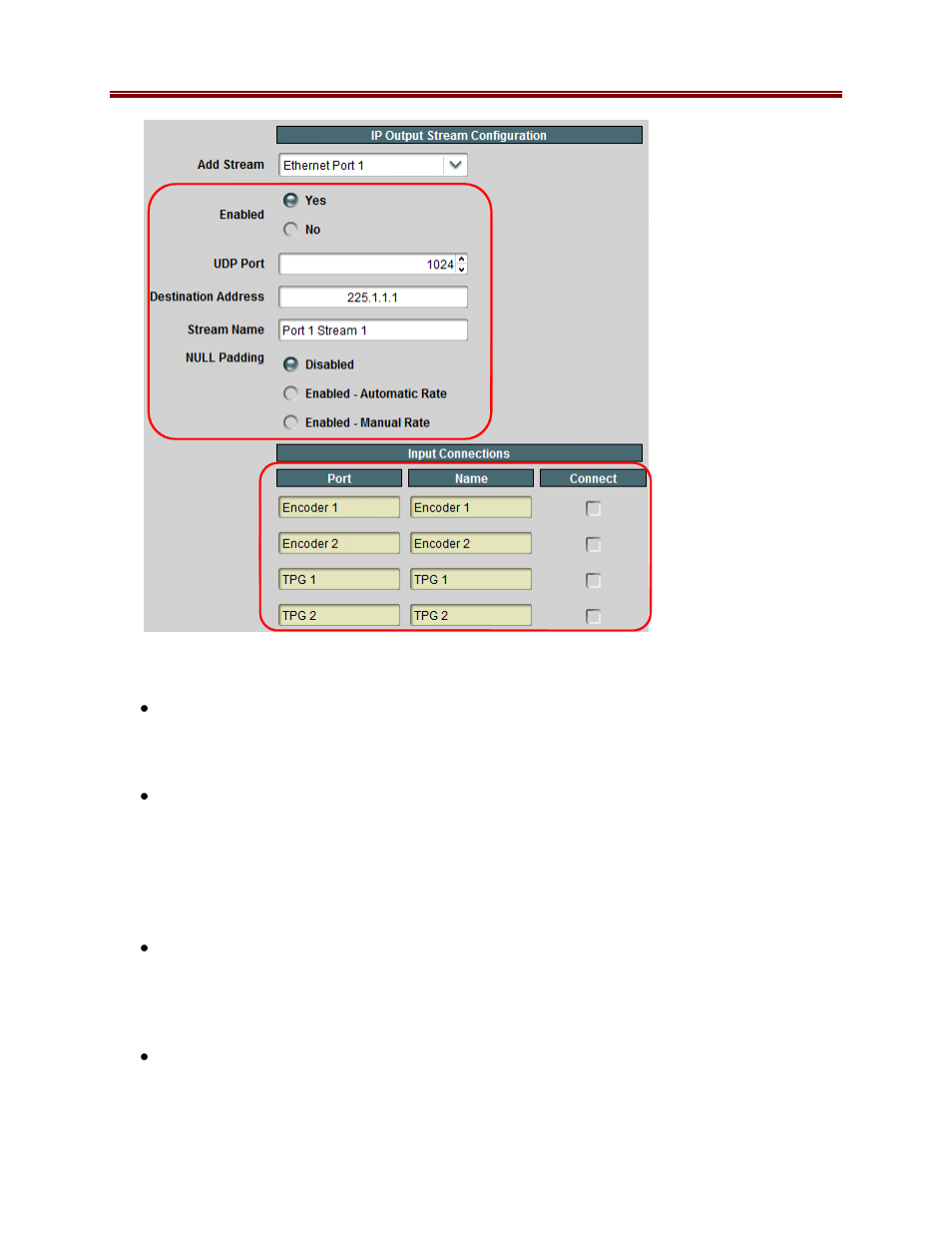 Cobalt Digital COMPASS 9223-SA Dual-Channel 3G_HD_SD MPEG-4 Encoder Unit User Manual | Page 67 / 106