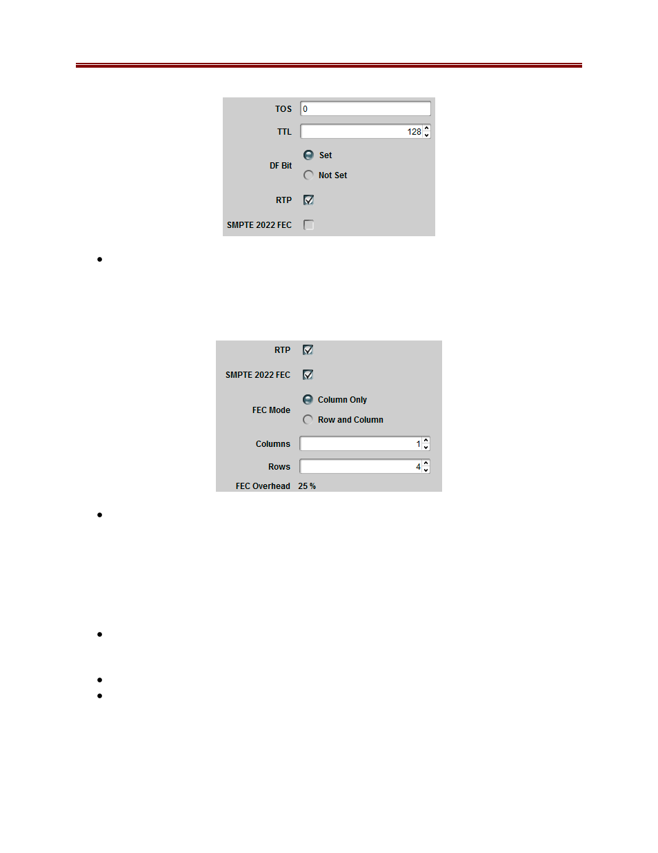 Cobalt Digital COMPASS 9223-SA Dual-Channel 3G_HD_SD MPEG-4 Encoder Unit User Manual | Page 70 / 106