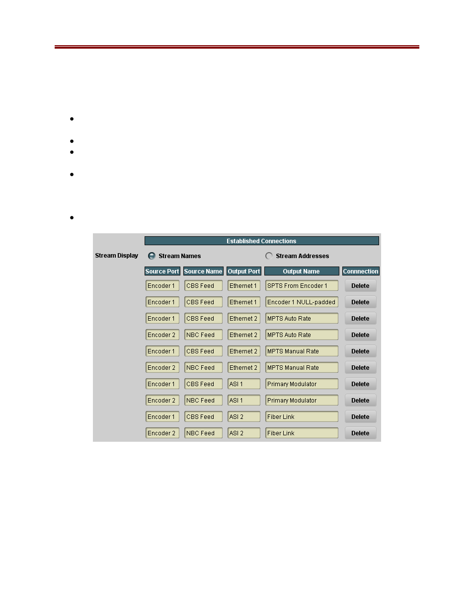 Cobalt Digital COMPASS 9223-SA Dual-Channel 3G_HD_SD MPEG-4 Encoder Unit User Manual | Page 78 / 106