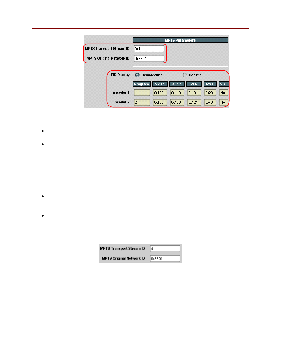 Cobalt Digital COMPASS 9223-SA Dual-Channel 3G_HD_SD MPEG-4 Encoder Unit User Manual | Page 80 / 106