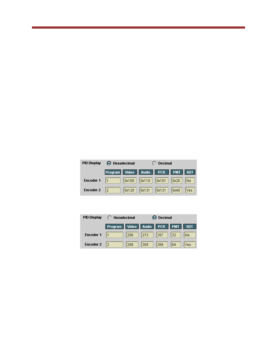 Cobalt Digital COMPASS 9223-SA Dual-Channel 3G_HD_SD MPEG-4 Encoder Unit User Manual | Page 81 / 106