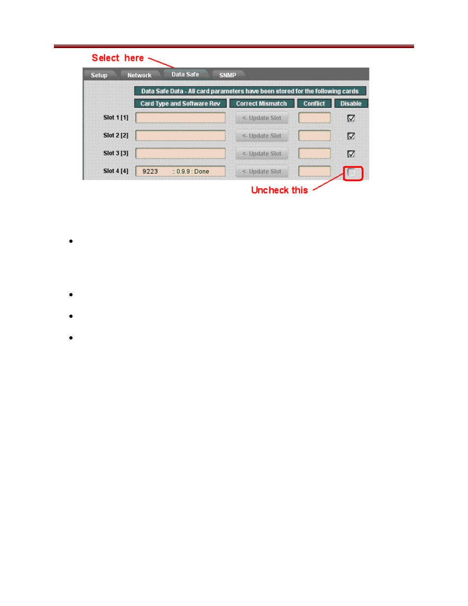 Cobalt Digital COMPASS 9223-SA Dual-Channel 3G_HD_SD MPEG-4 Encoder Unit User Manual | Page 88 / 106