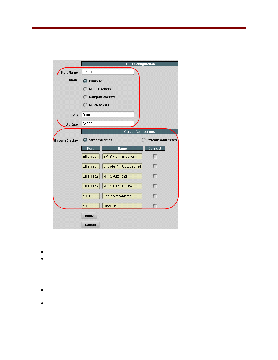 Cobalt Digital COMPASS 9223-SA Dual-Channel 3G_HD_SD MPEG-4 Encoder Unit User Manual | Page 91 / 106