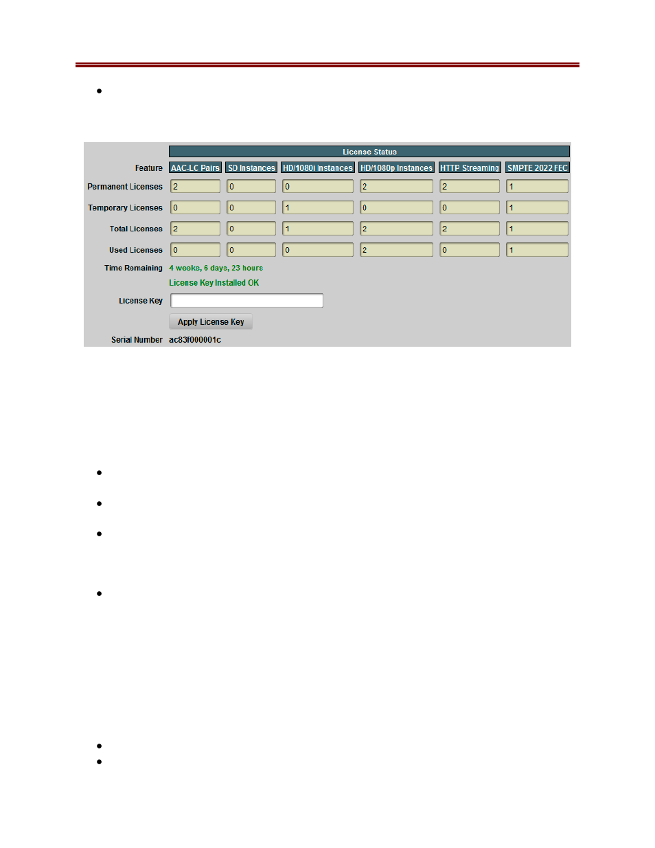 Cobalt Digital COMPASS 9223-SA Dual-Channel 3G_HD_SD MPEG-4 Encoder Unit User Manual | Page 93 / 106