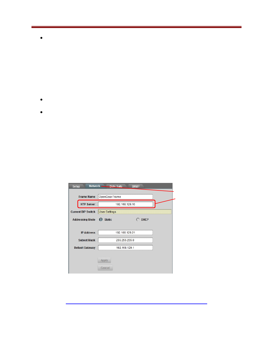 Cobalt Digital COMPASS 9223-SA Dual-Channel 3G_HD_SD MPEG-4 Encoder Unit User Manual | Page 94 / 106