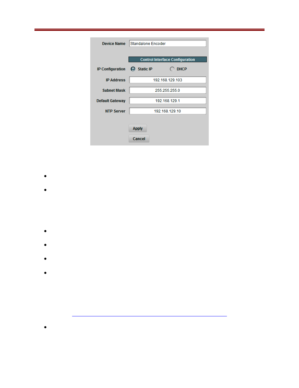 Cobalt Digital COMPASS 9223-SA Dual-Channel 3G_HD_SD MPEG-4 Encoder Unit User Manual | Page 97 / 106