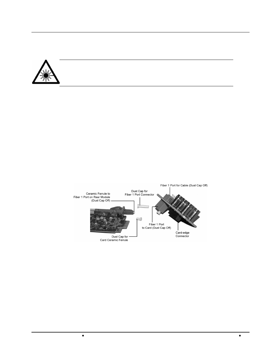 Installing the 9216-oe-dm, Rear modules for the 9216-oe-dm, Installing a rear module | Cobalt Digital COMPASS 9216-OE-DM AES_EBU Fiber Audio De-Embedder User Manual | Page 17 / 53