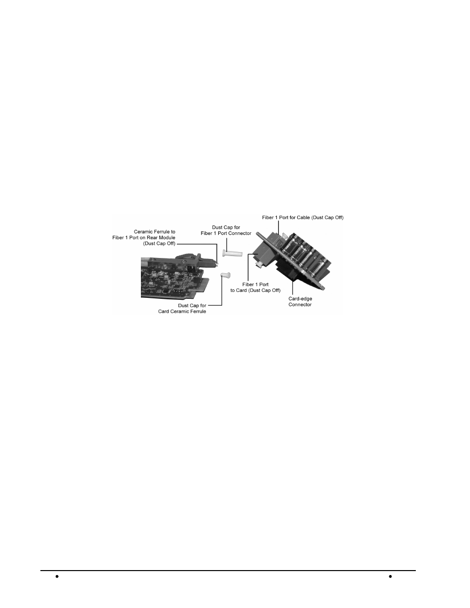 Installing the 9216-oe-dm | Cobalt Digital COMPASS 9216-OE-DM AES_EBU Fiber Audio De-Embedder User Manual | Page 18 / 53