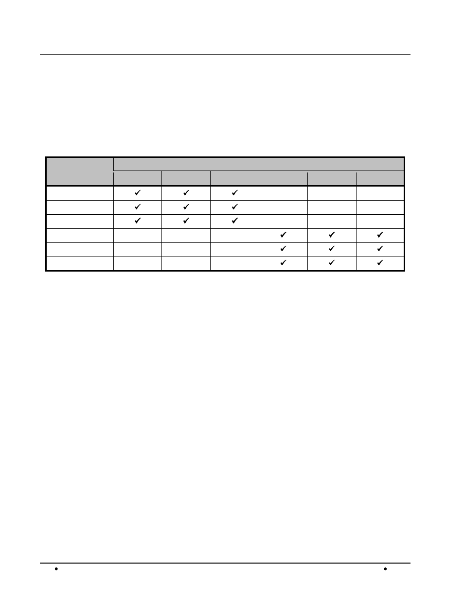 Reference compatibility, Frame rate compatibility | Cobalt Digital COMPASS 9216-OE-DM AES_EBU Fiber Audio De-Embedder User Manual | Page 26 / 53