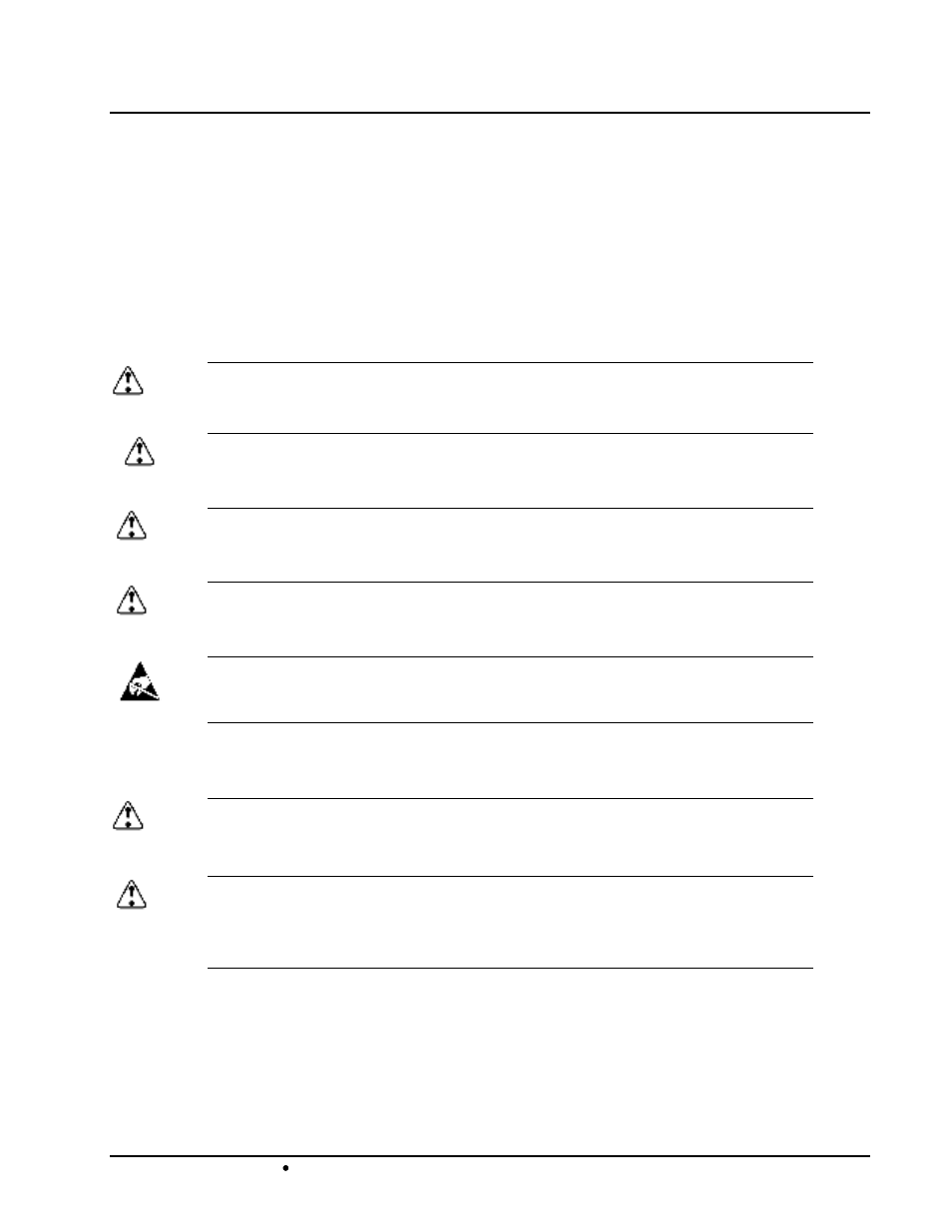 Important regulatory and safety notices, Symbol meanings, Important safety instructions | Cobalt Digital COMPASS 9216-OE-DM AES_EBU Fiber Audio De-Embedder User Manual | Page 3 / 53