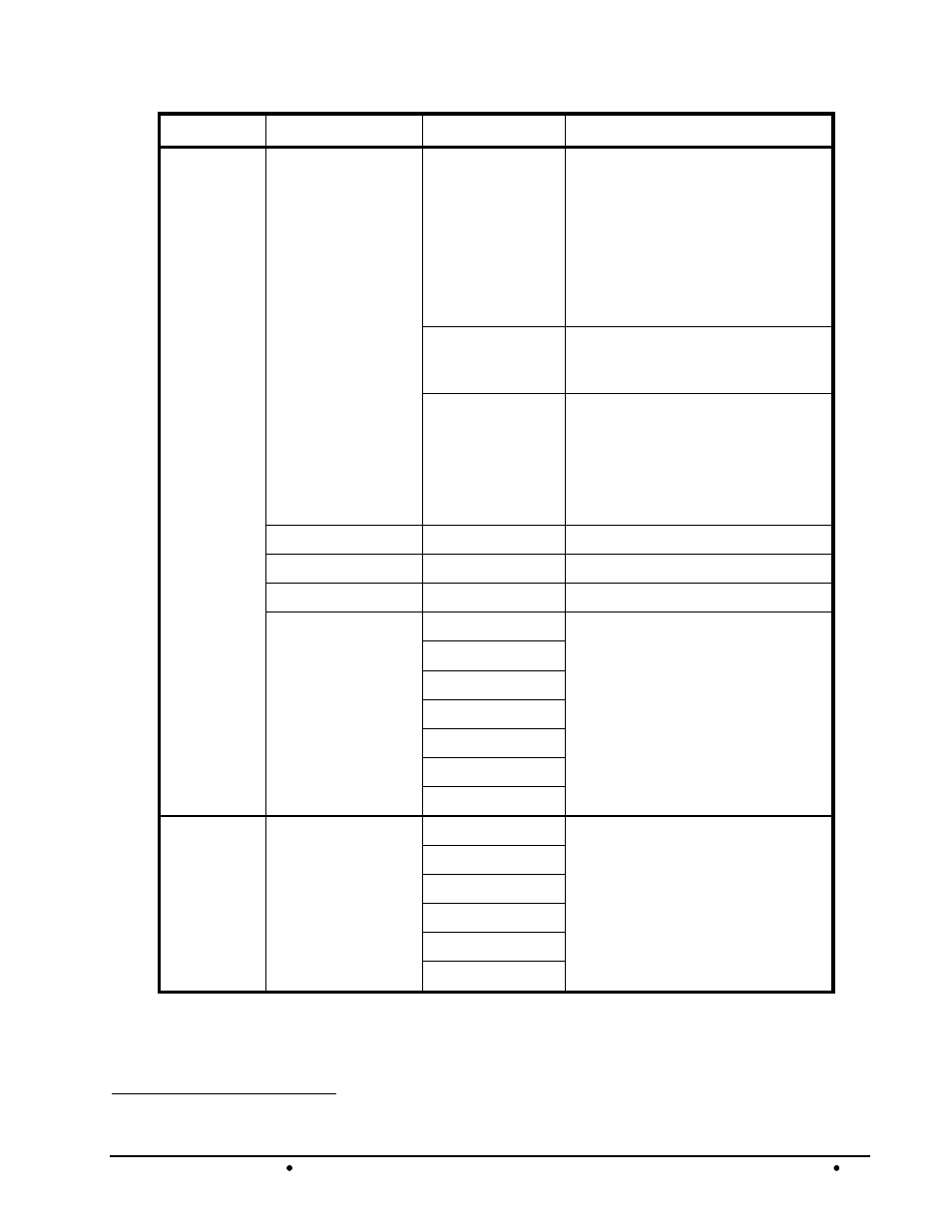 Cobalt Digital COMPASS 9216-OE-DM AES_EBU Fiber Audio De-Embedder User Manual | Page 33 / 53