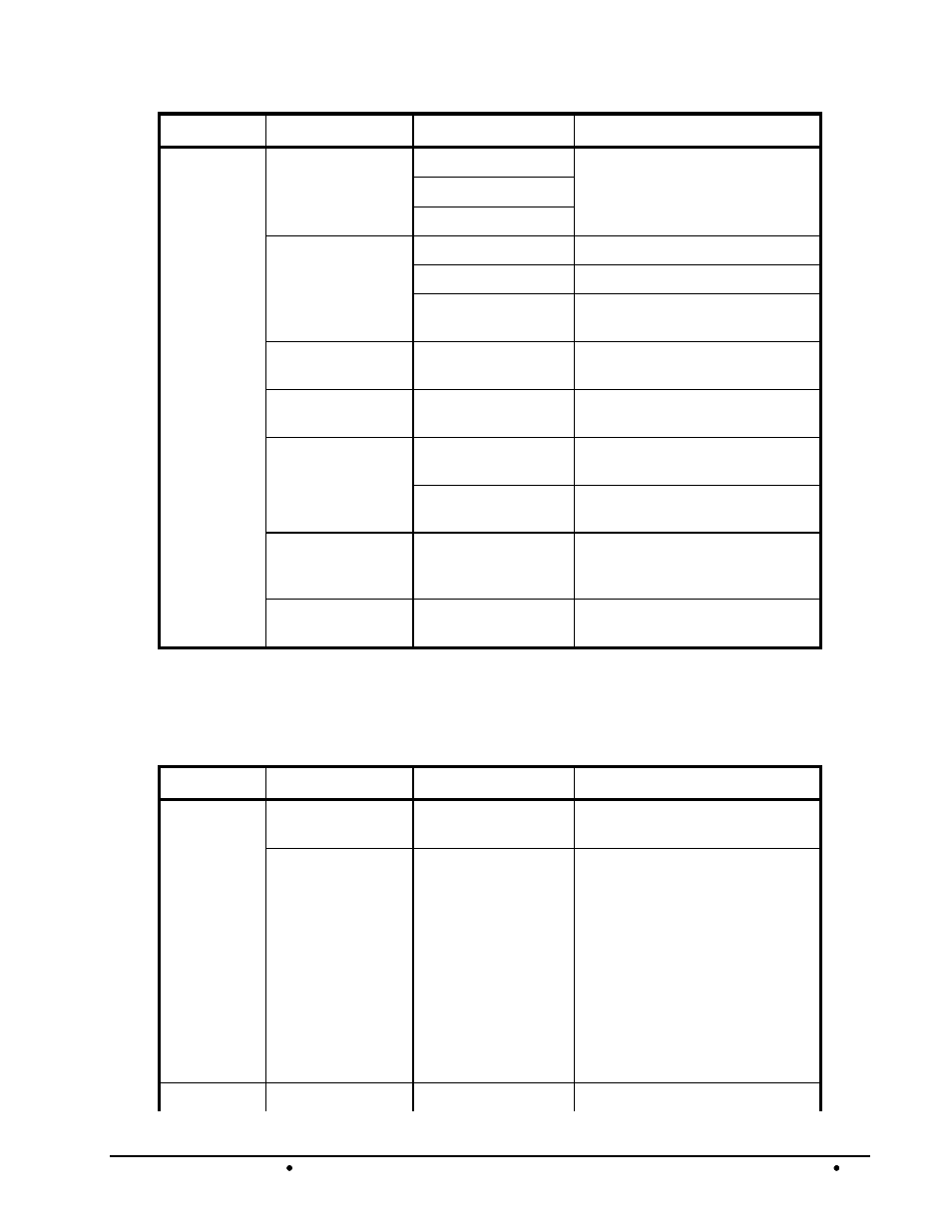 Input status menus | Cobalt Digital COMPASS 9216-OE-DM AES_EBU Fiber Audio De-Embedder User Manual | Page 35 / 53