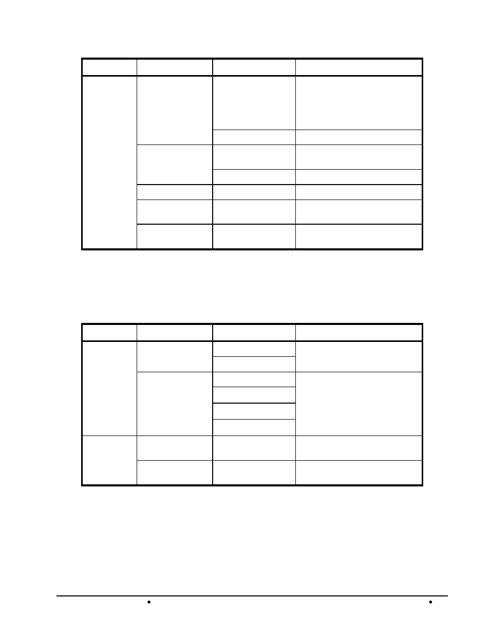 Embedded outputs menus | Cobalt Digital COMPASS 9216-OE-DM AES_EBU Fiber Audio De-Embedder User Manual | Page 37 / 53