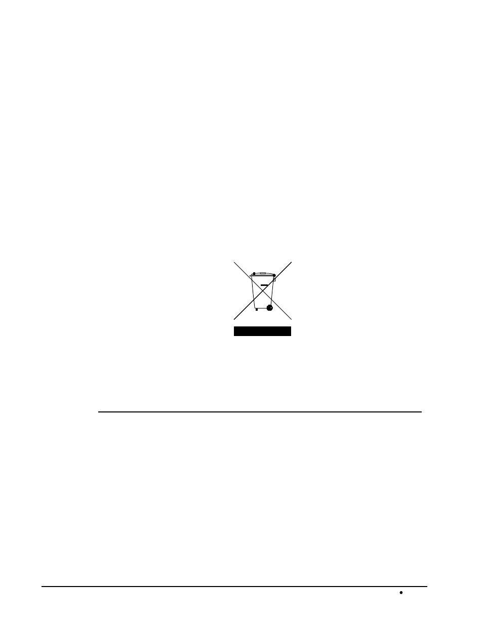 Cobalt Digital COMPASS 9216-OE-DM AES_EBU Fiber Audio De-Embedder User Manual | Page 6 / 53