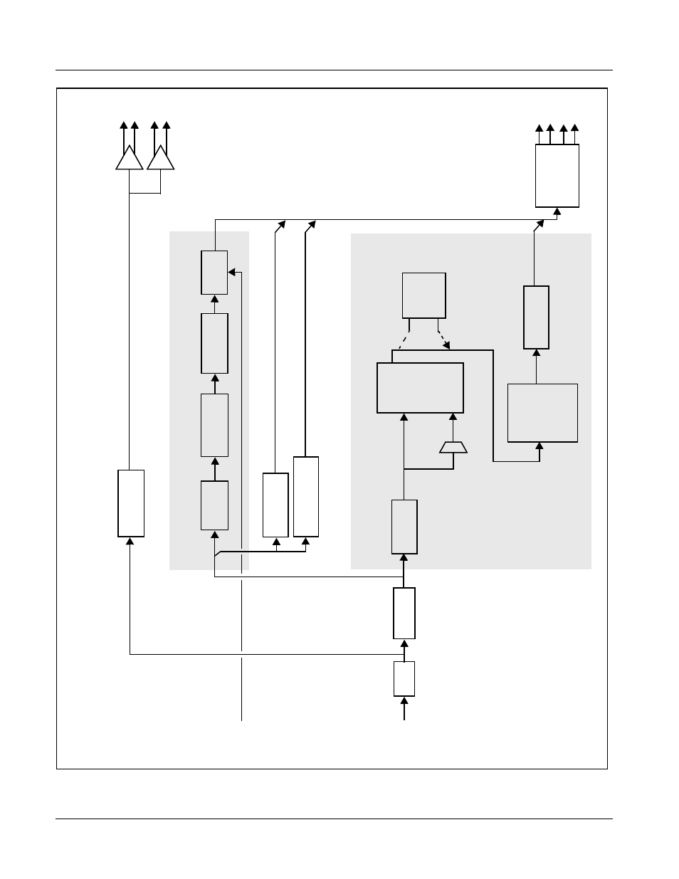 9822 functional description | Cobalt Digital COMPASS 9822 Downconverter User Manual | Page 10 / 86