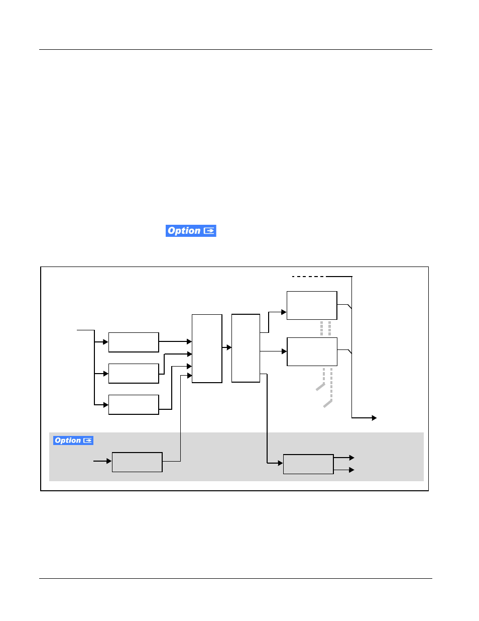 9822 functional description, Timecode processor | Cobalt Digital COMPASS 9822 Downconverter User Manual | Page 12 / 86