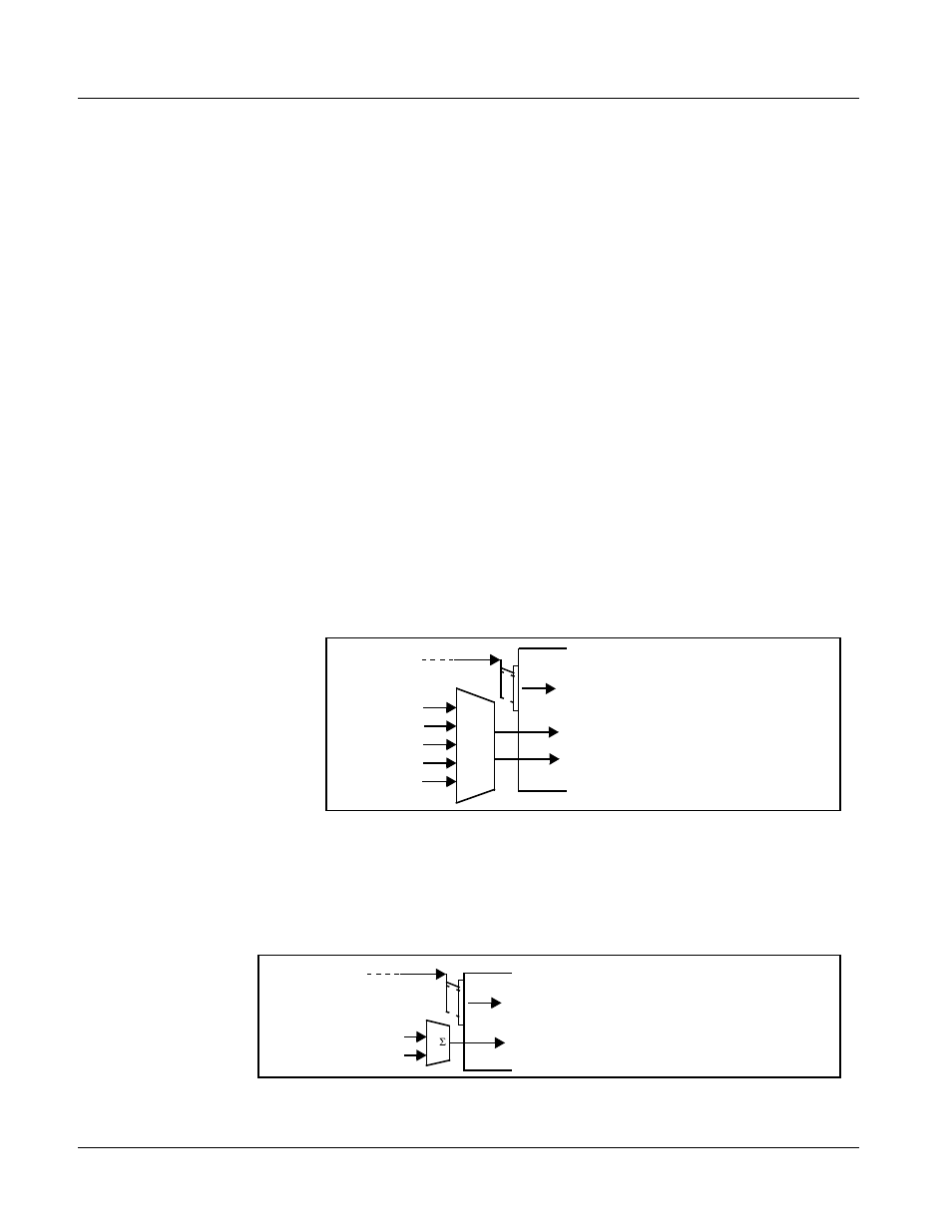 9822 functional description, Audio down mix and mono mix function | Cobalt Digital COMPASS 9822 Downconverter User Manual | Page 14 / 86