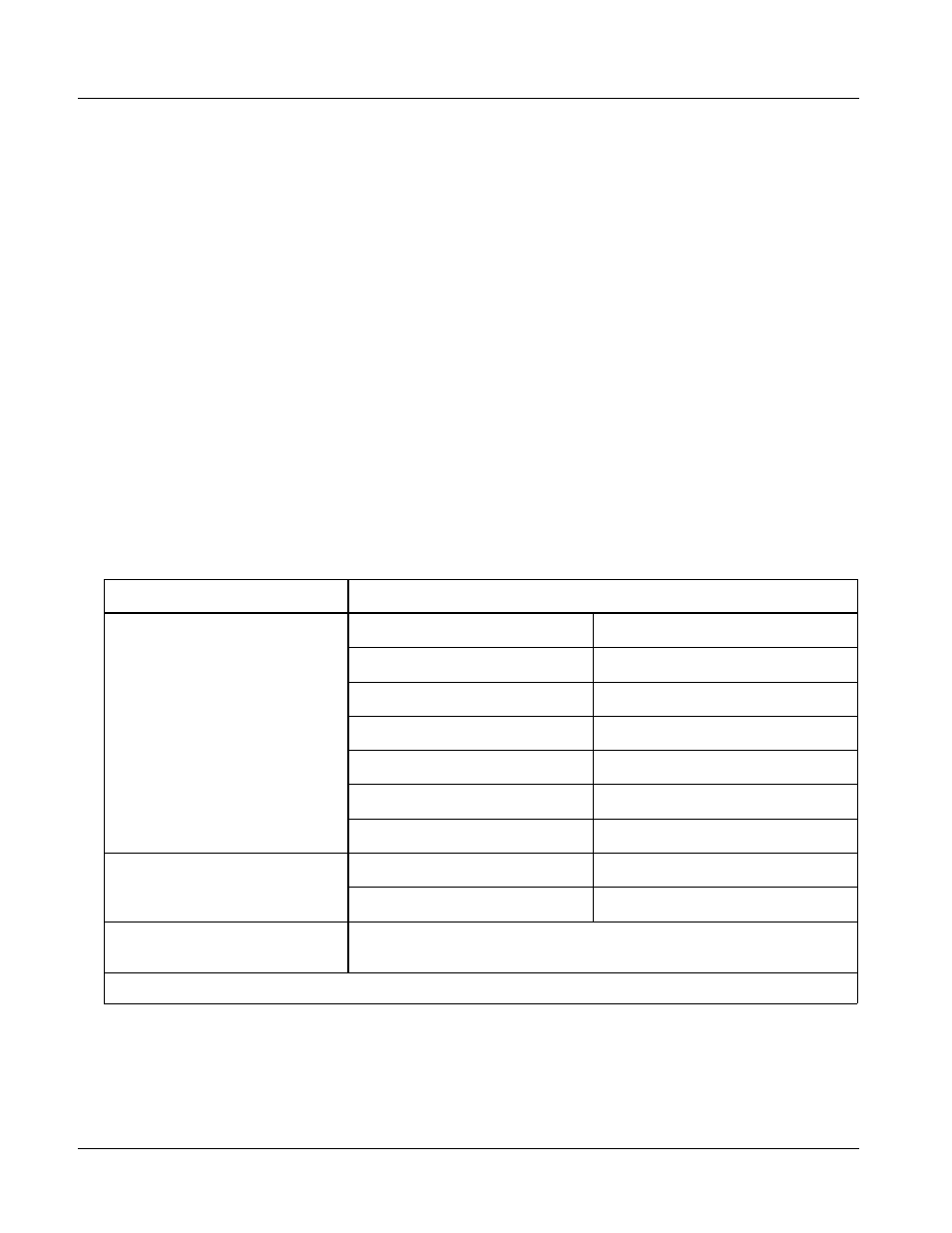 9822 rear i/o modules -16, Audio and video formats supported by the 9822 -16 | Cobalt Digital COMPASS 9822 Downconverter User Manual | Page 20 / 86