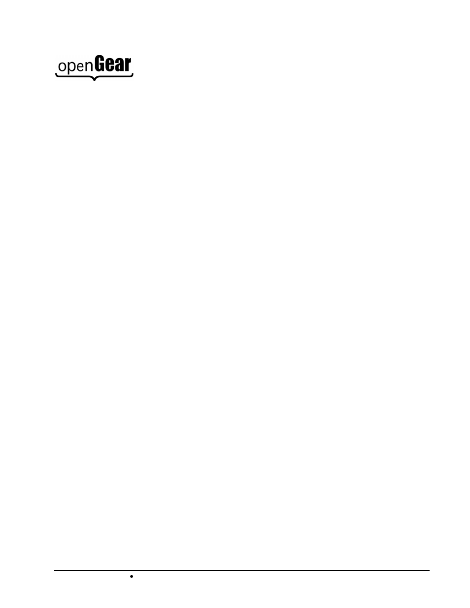 Cobalt Digital COMPASS 9004 Dual 3G_HD_SD Distribution Amplifier (Non-Reclocking) User Manual | Page 5 / 20