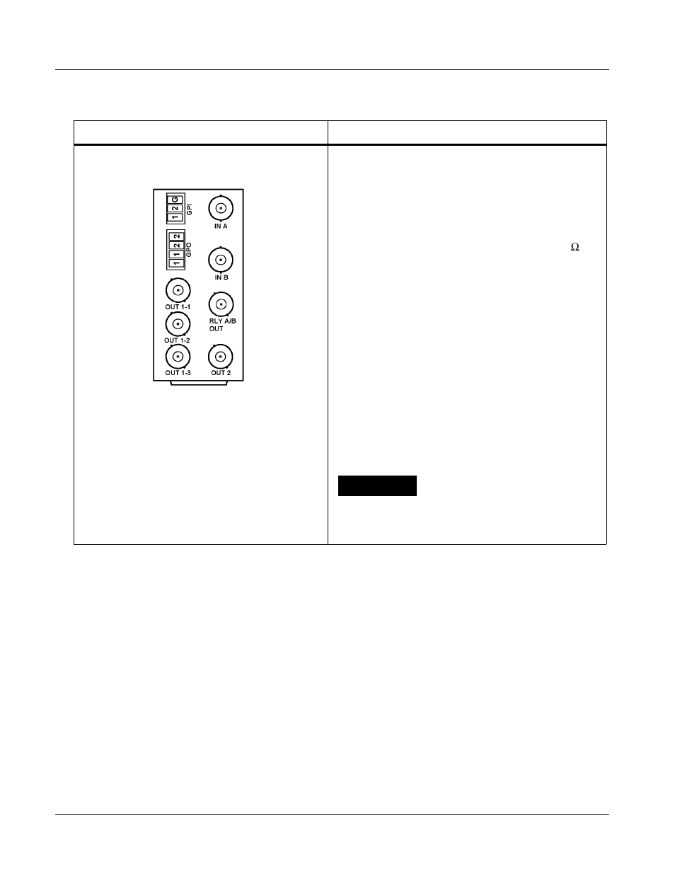 Installing a rear i/o module, Installing a rear i/o module -2 | Cobalt Digital COMPASS 9121 3G_HD_SD-SDI_ASI Redundancy Switch User Manual | Page 16 / 30