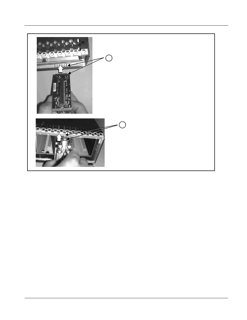 Installation and setup | Cobalt Digital COMPASS 9121 3G_HD_SD-SDI_ASI Redundancy Switch User Manual | Page 17 / 30