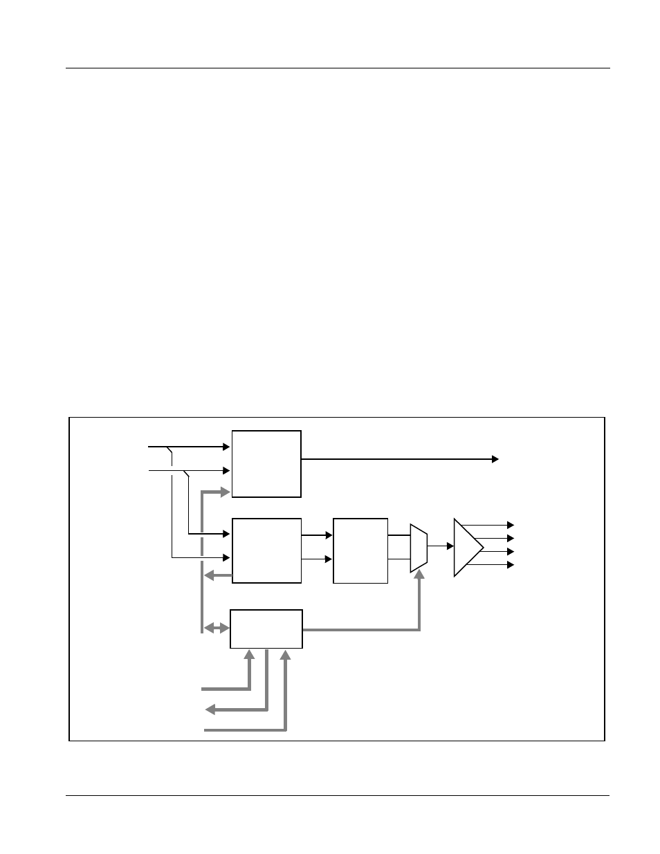 9121 functional description, 9121 functional description (p. 1-5), Introduction | Cobalt Digital COMPASS 9121 3G_HD_SD-SDI_ASI Redundancy Switch User Manual | Page 9 / 30
