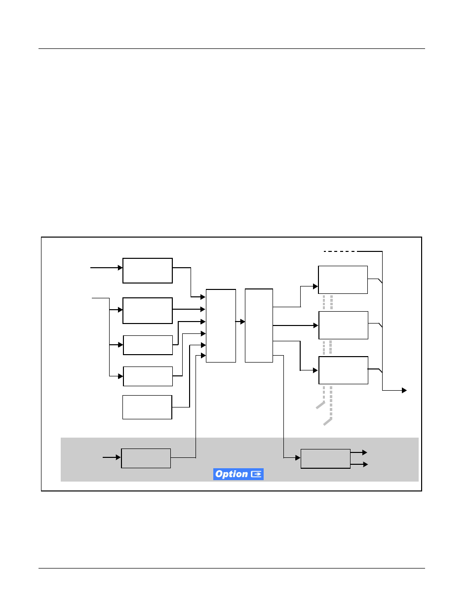 9921-fs functional description, Timecode processor | Cobalt Digital FUSION 3G 9921-FS 3G_HD_SD Frame Sync User Manual | Page 16 / 124