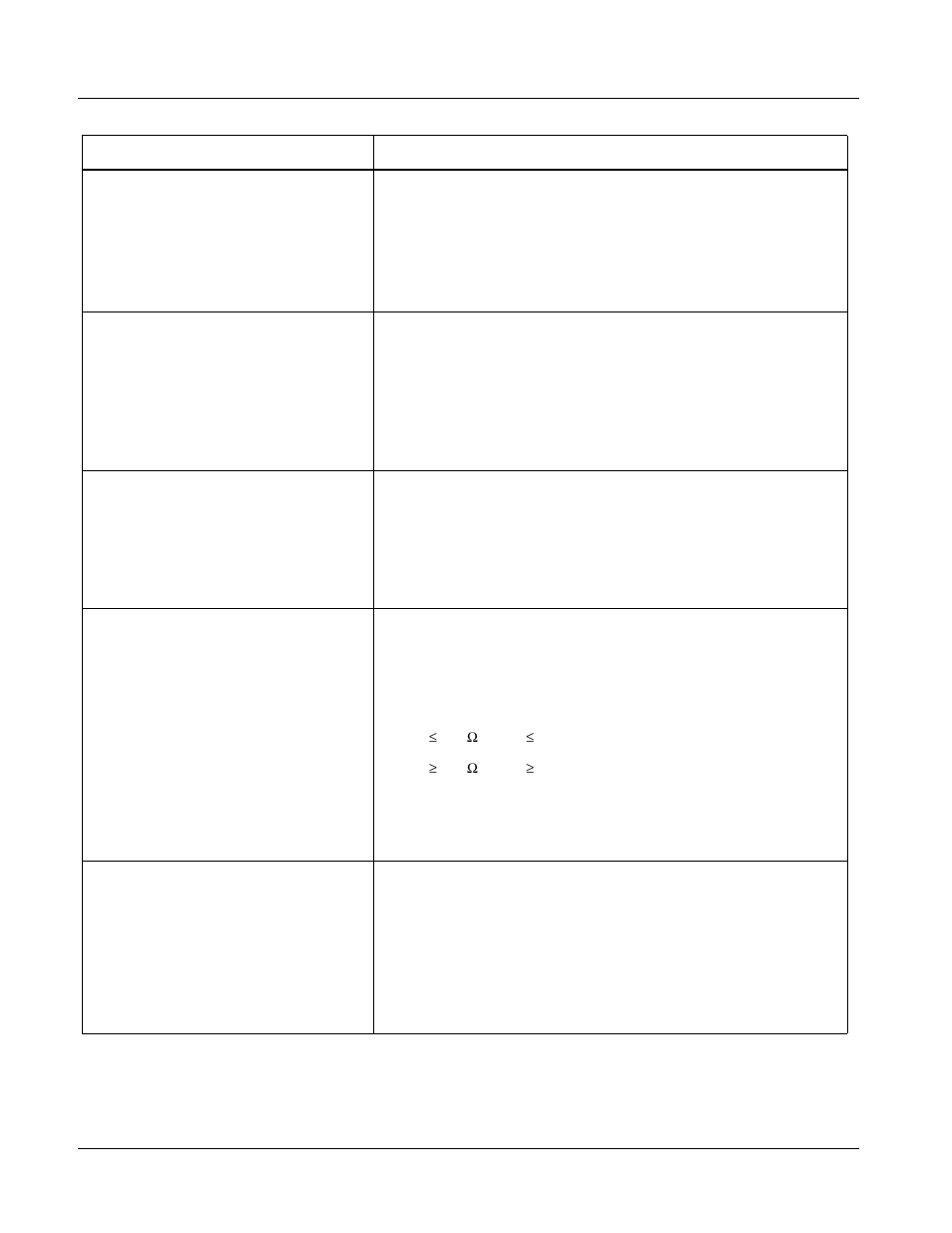 Technical specifications | Cobalt Digital FUSION 3G 9921-FS 3G_HD_SD Frame Sync User Manual | Page 34 / 124