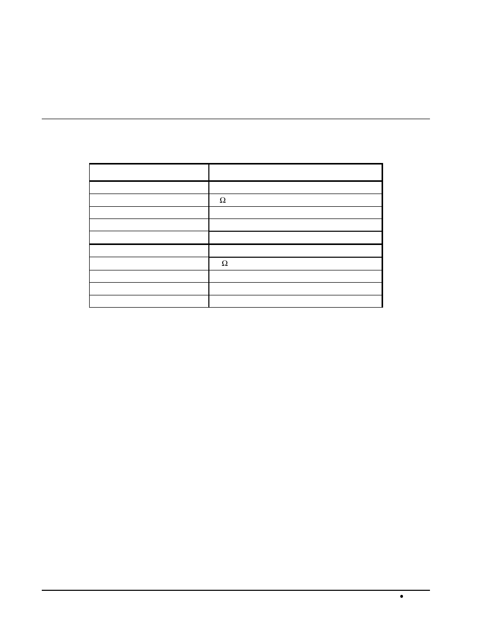 Specifications, Technical specifications | Cobalt Digital COMPASS 9257 1x9 MADI Audio Distribution Amplifier User Manual | Page 14 / 19