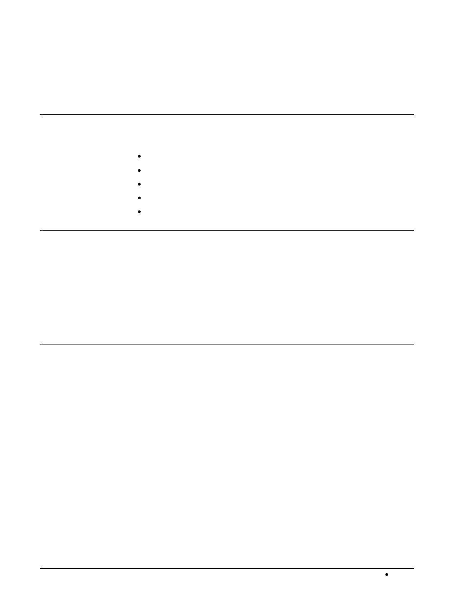 Introduction, Overview | Cobalt Digital COMPASS 9257 1x9 MADI Audio Distribution Amplifier User Manual | Page 6 / 19