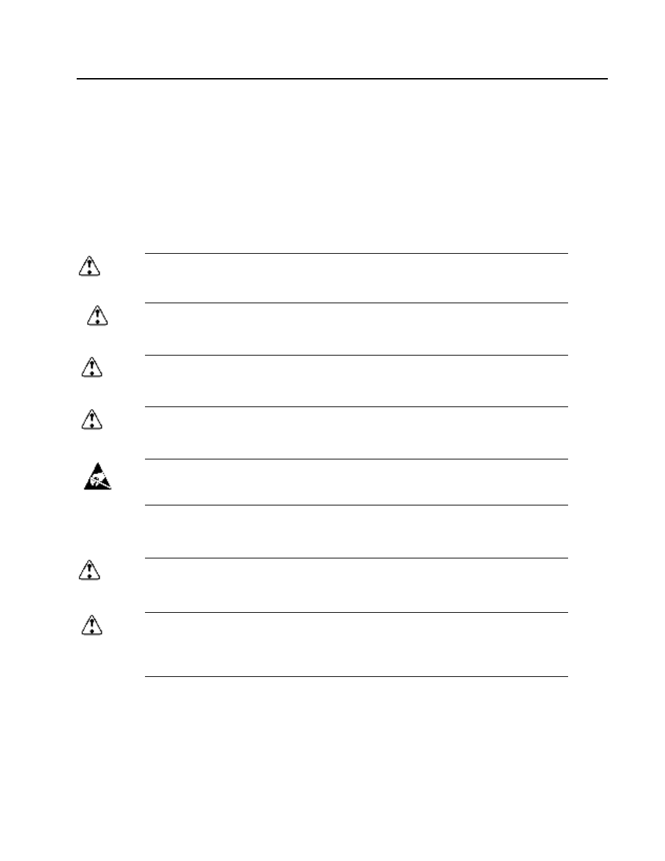 Important regulatory and safety notices, Symbol meanings, Important safety instructions | Cobalt Digital COMPASS 9212-EO 3G_HD_SD-SDI Fiber Transmitter User Manual | Page 3 / 45