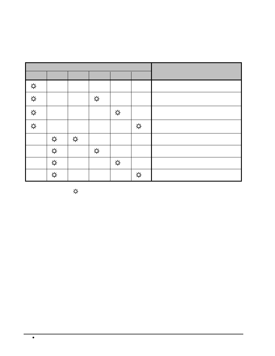 Reclocker rate selection leds | Cobalt Digital COMPASS 9212-EO 3G_HD_SD-SDI Fiber Transmitter User Manual | Page 30 / 45