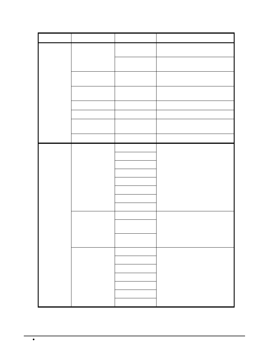 Cobalt Digital COMPASS 9212-EO 3G_HD_SD-SDI Fiber Transmitter User Manual | Page 34 / 45