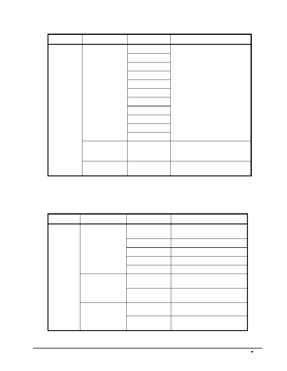Setup menus | Cobalt Digital COMPASS 9212-EO 3G_HD_SD-SDI Fiber Transmitter User Manual | Page 35 / 45