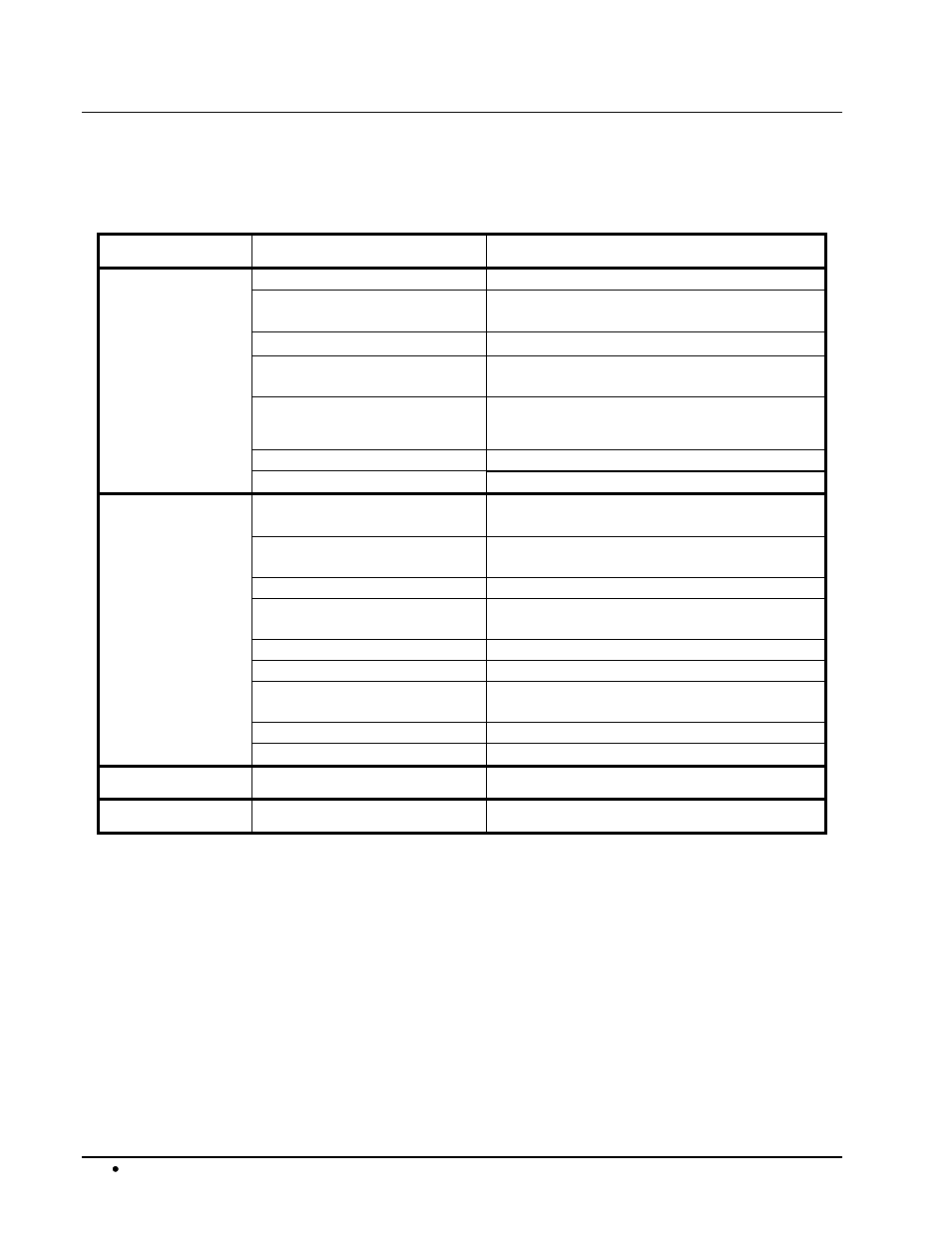 9211-oe technical specifications | Cobalt Digital COMPASS 9212-EO 3G_HD_SD-SDI Fiber Transmitter User Manual | Page 38 / 45