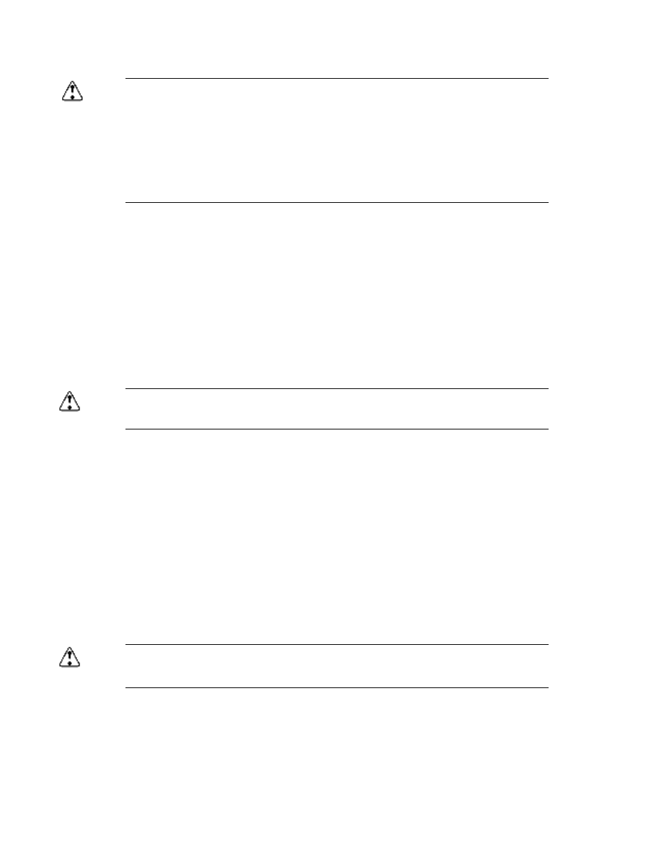 Emc notices | Cobalt Digital COMPASS 9212-EO 3G_HD_SD-SDI Fiber Transmitter User Manual | Page 4 / 45