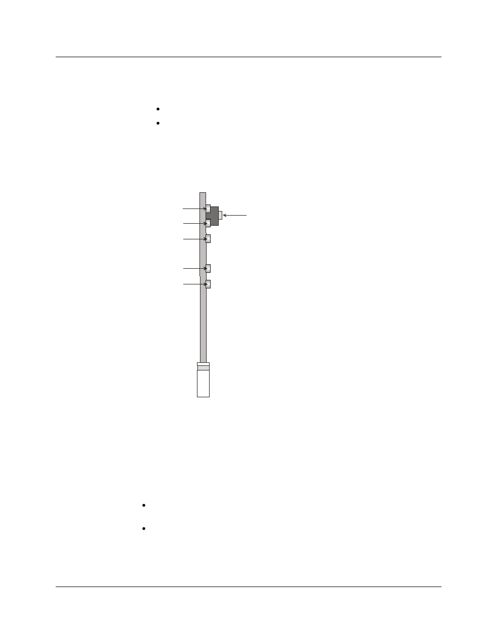 User controls | Cobalt Digital COMPASS 9252 AES Audio Distribution Amplifier, 110 Ohms User Manual | Page 11 / 16