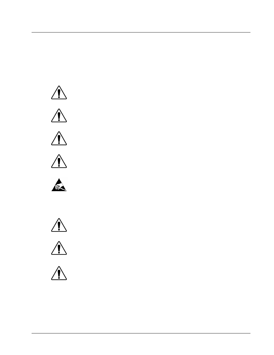 Cobalt Digital COMPASS 9252 AES Audio Distribution Amplifier, 110 Ohms User Manual | Page 3 / 16