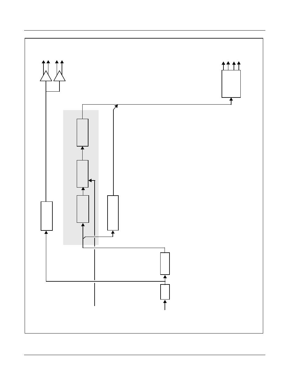 9082 functional description | Cobalt Digital COMPASS 9082 HD_SD Frame Sync User Manual | Page 10 / 56