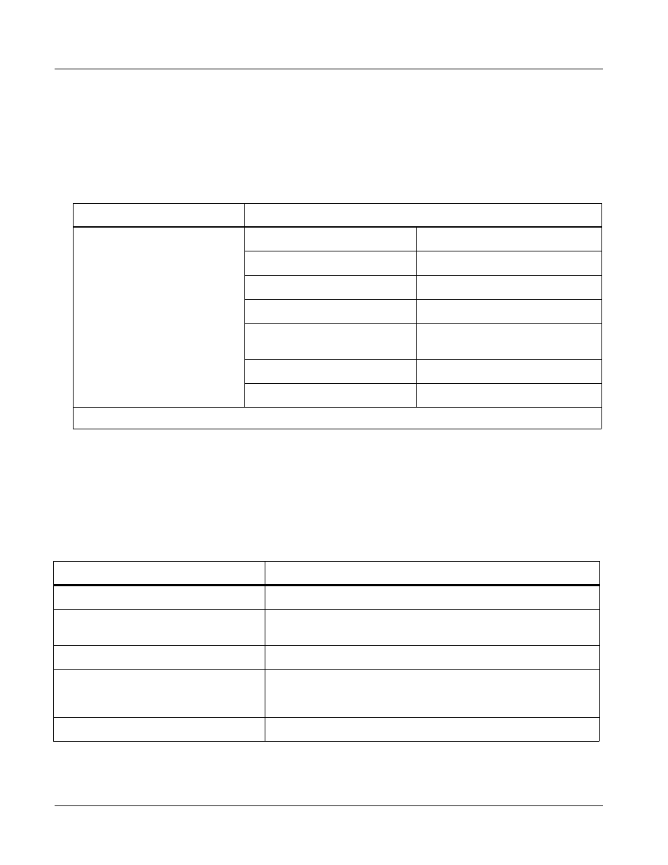 Technical specifications, Video formats supported by the 9082 -12, Technical specifications (p. 1-12) | Cobalt Digital COMPASS 9082 HD_SD Frame Sync User Manual | Page 16 / 56