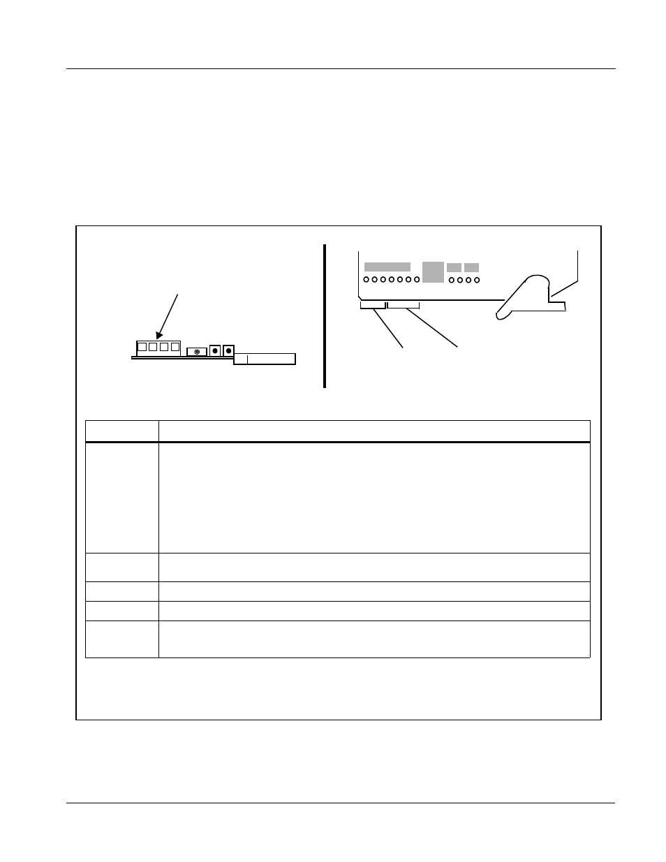 Operating instructions | Cobalt Digital COMPASS 9082 HD_SD Frame Sync User Manual | Page 49 / 56